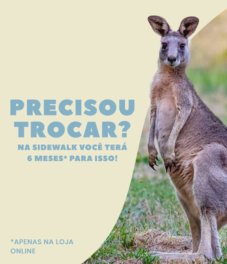 Troca 6 Meses